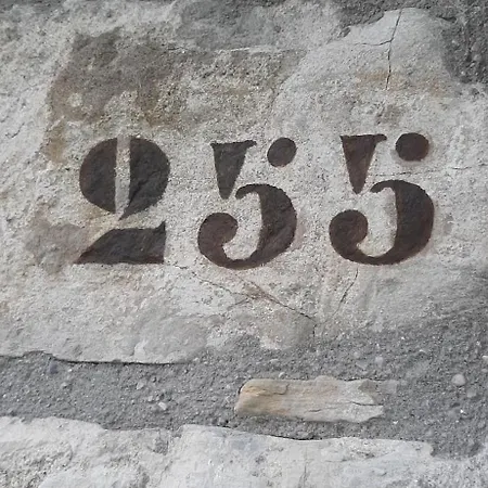 Il Borghetto Di Pedevilla, Antico Casale