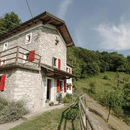 Il Borghetto Di Pedevilla, Antico Casale * Cordellon