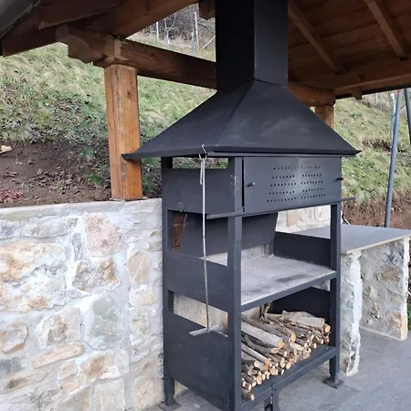 Il Borghetto Di Pedevilla, Antico Casale * Cordellon