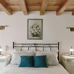 Il Borghetto Di Pedevilla Casa In Montagna * Cordellon