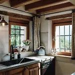 Nyaraló Il Borghetto Di Pedevilla Casa In Montagna *
