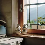 Nyaraló Il Borghetto Di Pedevilla Casa In Montagna Cordellon