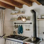 Nyaraló Il Borghetto Di Pedevilla Casa In Montagna Cordellon