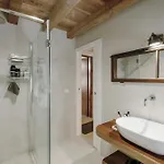 Il Borghetto Di Pedevilla Casa In Montagna Cordellon