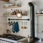 Il Borghetto Di Pedevilla Casa In Montagna Nyaraló