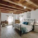 Il Borghetto Di Pedevilla Casa In Montagna Nyaraló *