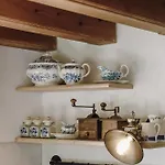 Nyaraló Il Borghetto Di Pedevilla Casa In Montagna *