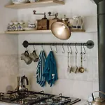 Nyaraló Il Borghetto Di Pedevilla Casa In Montagna Cordellon