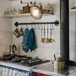Il Borghetto Di Pedevilla Casa In Montagna Nyaraló Cordellon
