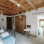 Il Borghetto Di Pedevilla Casa In Montagna Cordellon