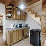 Il Borghetto Di Pedevilla Casa In Montagna Nyaraló *