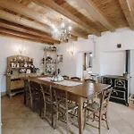 Il Borghetto Di Pedevilla Casa In Montagna Nyaraló *