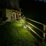 Il Borghetto Di Pedevilla Casa In Montagna * Cordellon