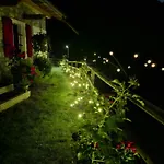 Il Borghetto Di Pedevilla Casa In Montagna Nyaraló Cordellon