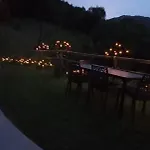 Il Borghetto Di Pedevilla Casa In Montagna Nyaraló