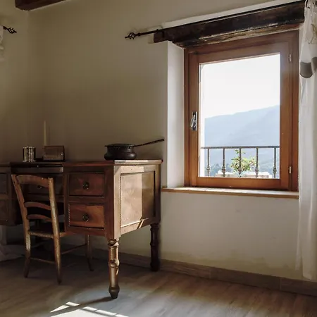 度假居 Il Borghetto Di Pedevilla, Antico Casale Cordellon