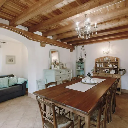 Il Borghetto Di Pedevilla, Antico Casale * Cordellon